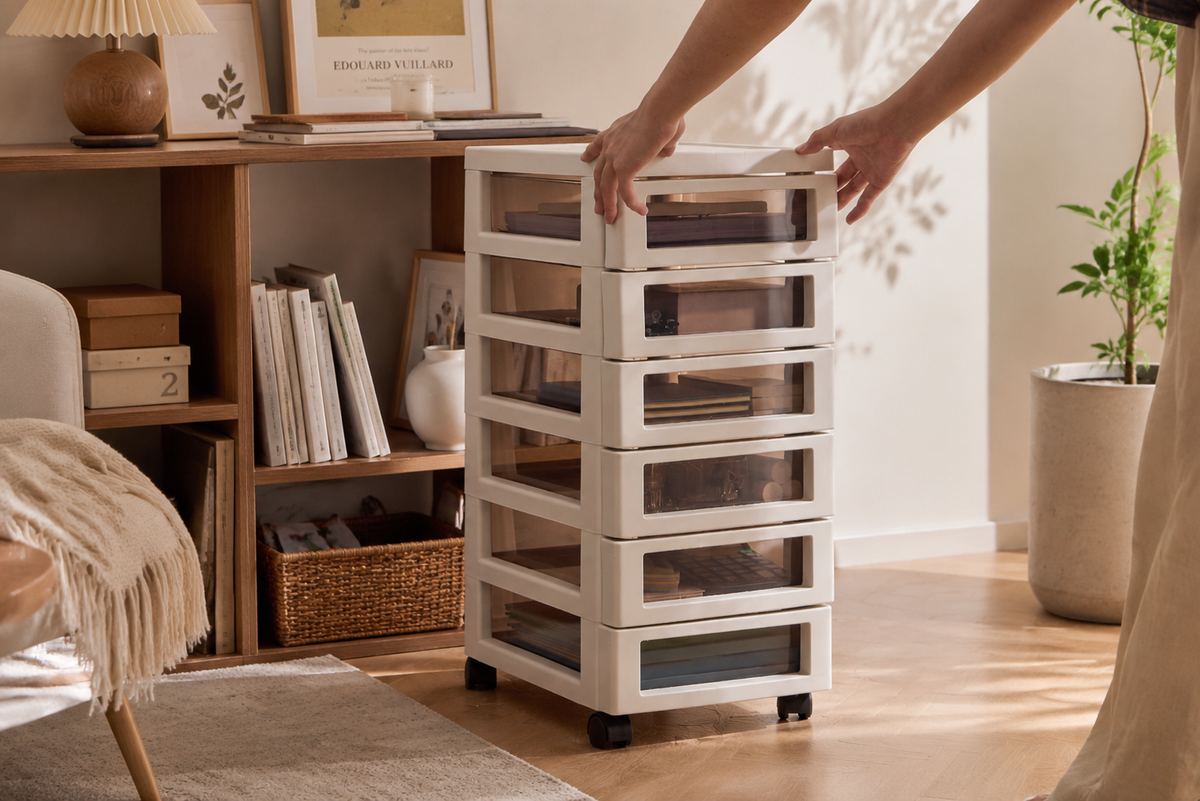 Storage