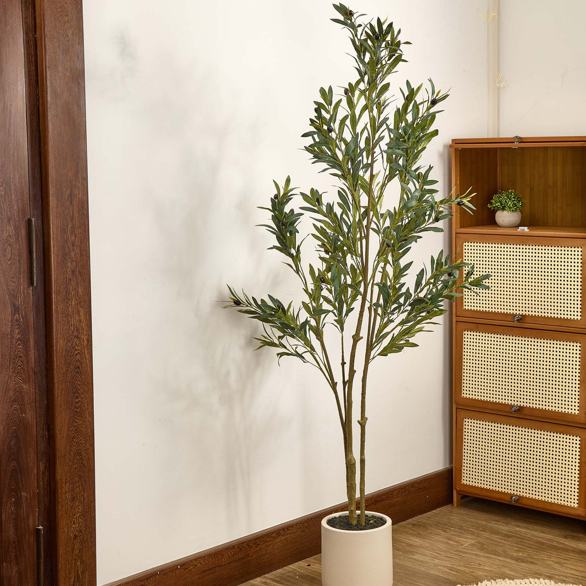 Artificial Olive Tree - 180cm
