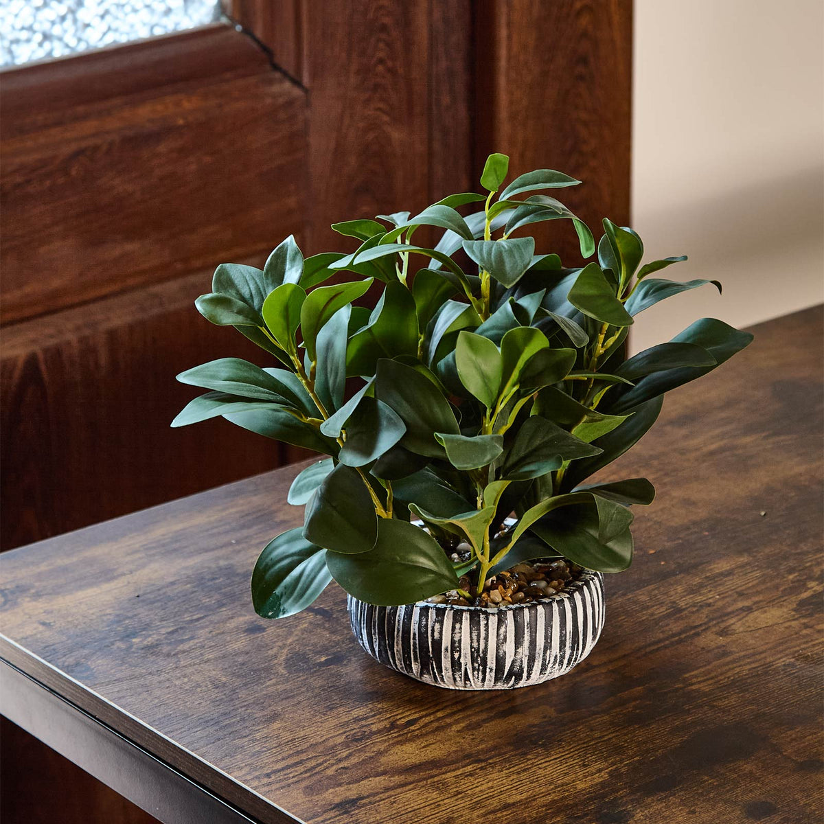 Artificial Potted Plant