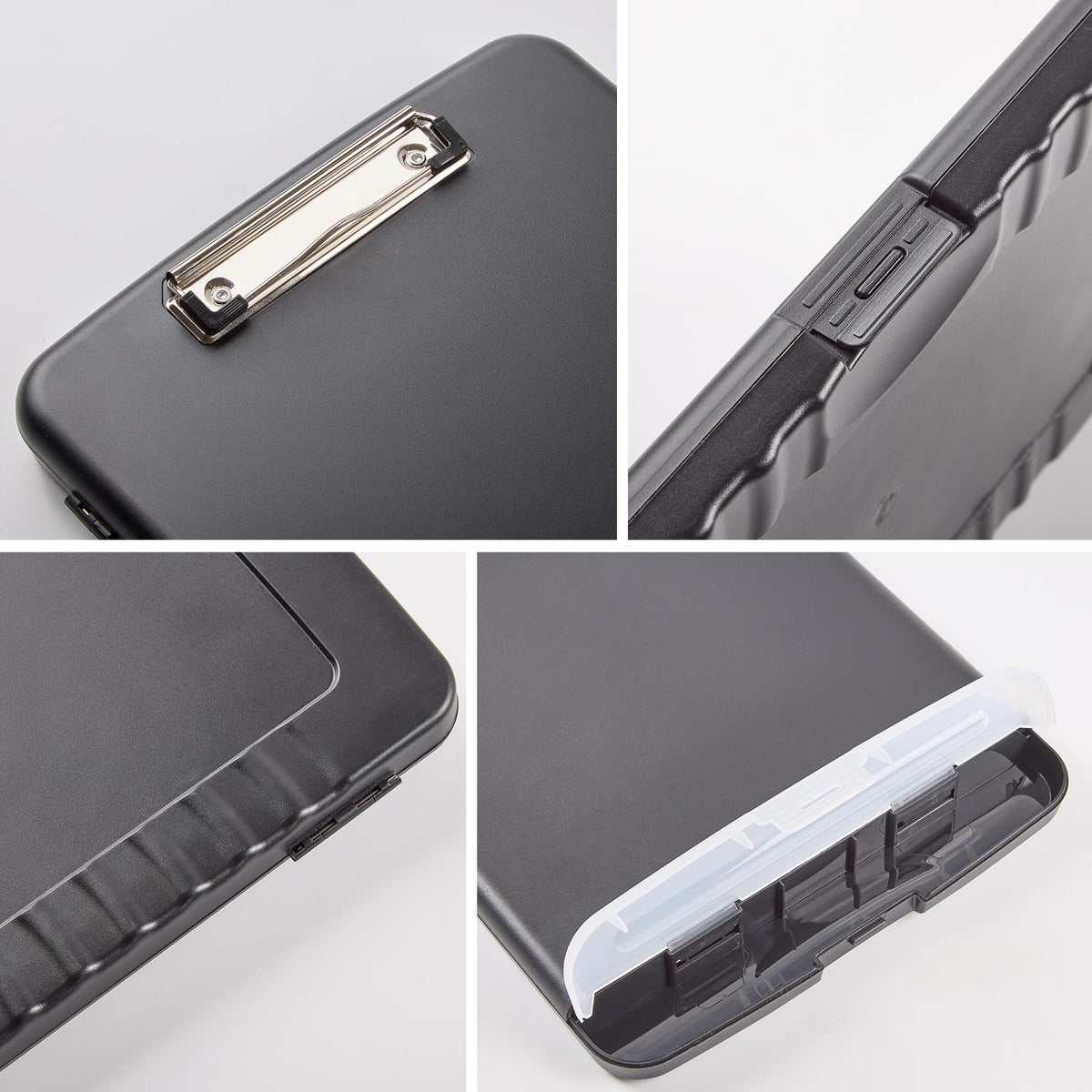 A4 Clipboard Binder