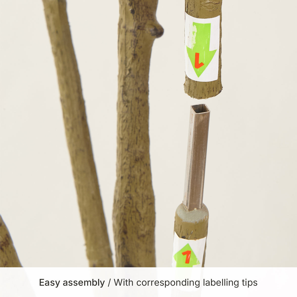 Artificial Olive Tree - 210cm