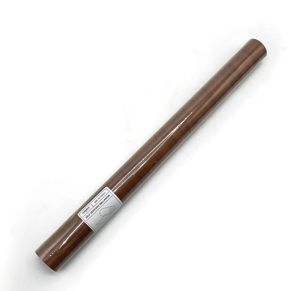 Woodgrain Peel & Stick Wallpaper 60 cm x 10 m