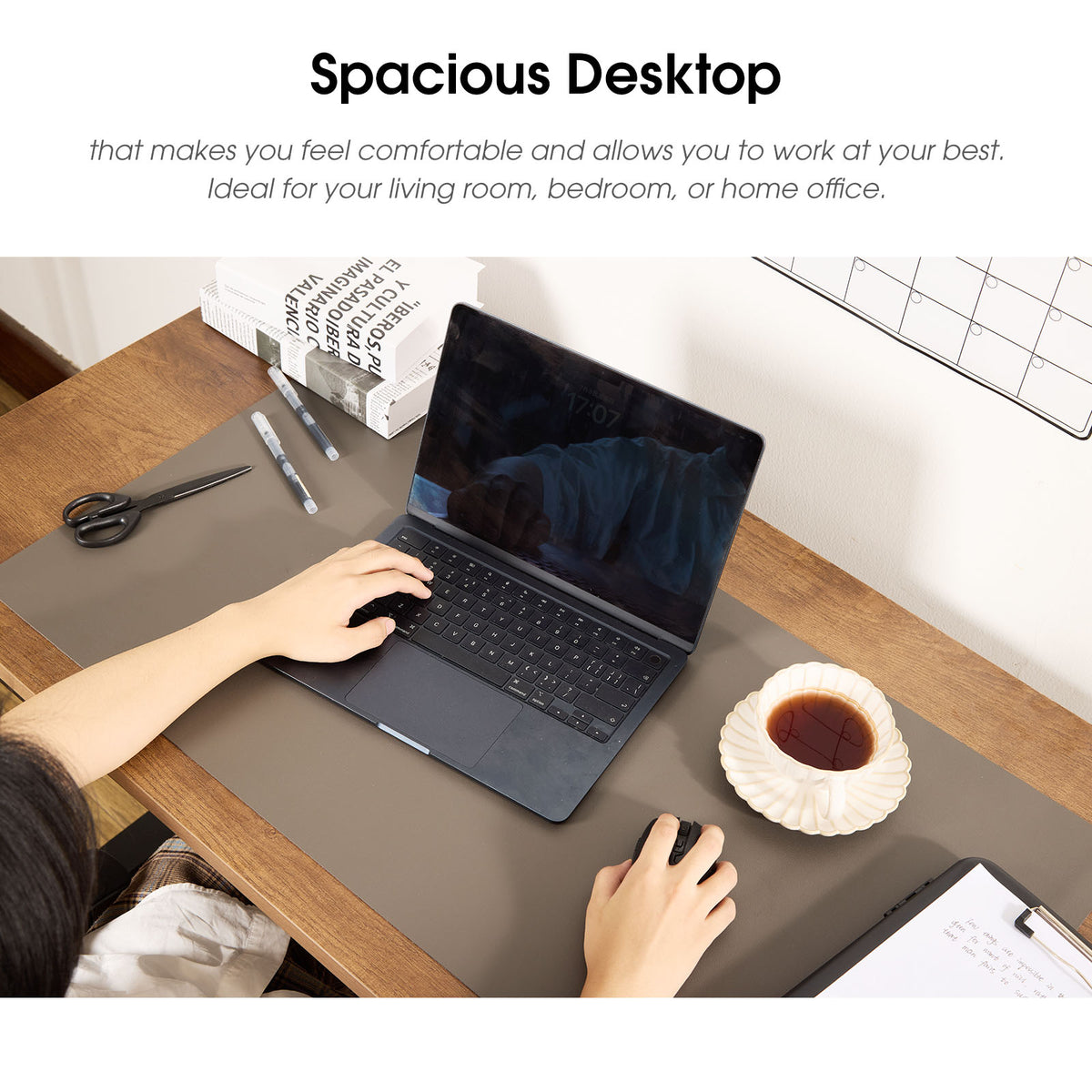 Office & Gaming Desk