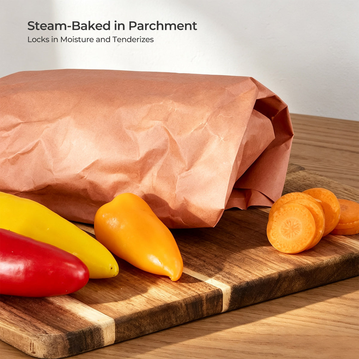 Unwaxed Butcher Paper Roll