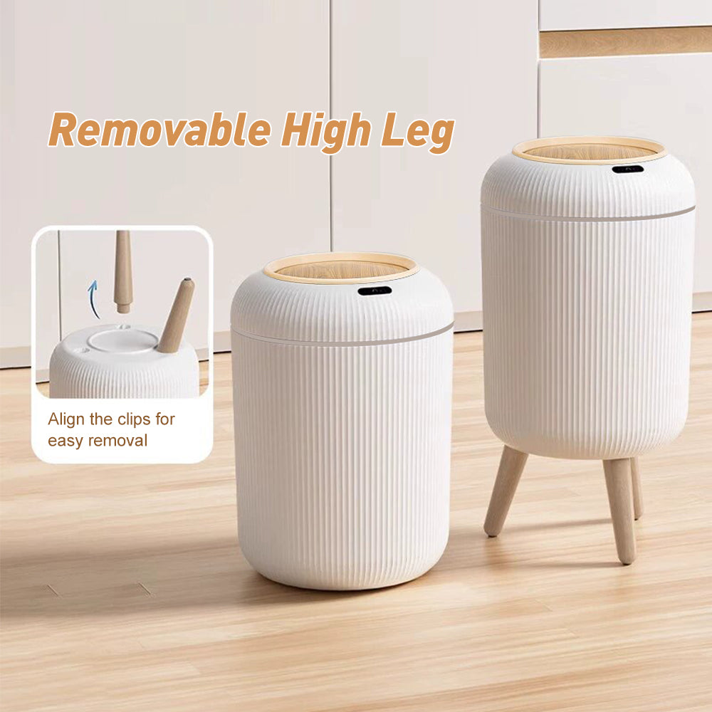 10L Touchless Sensor Bin