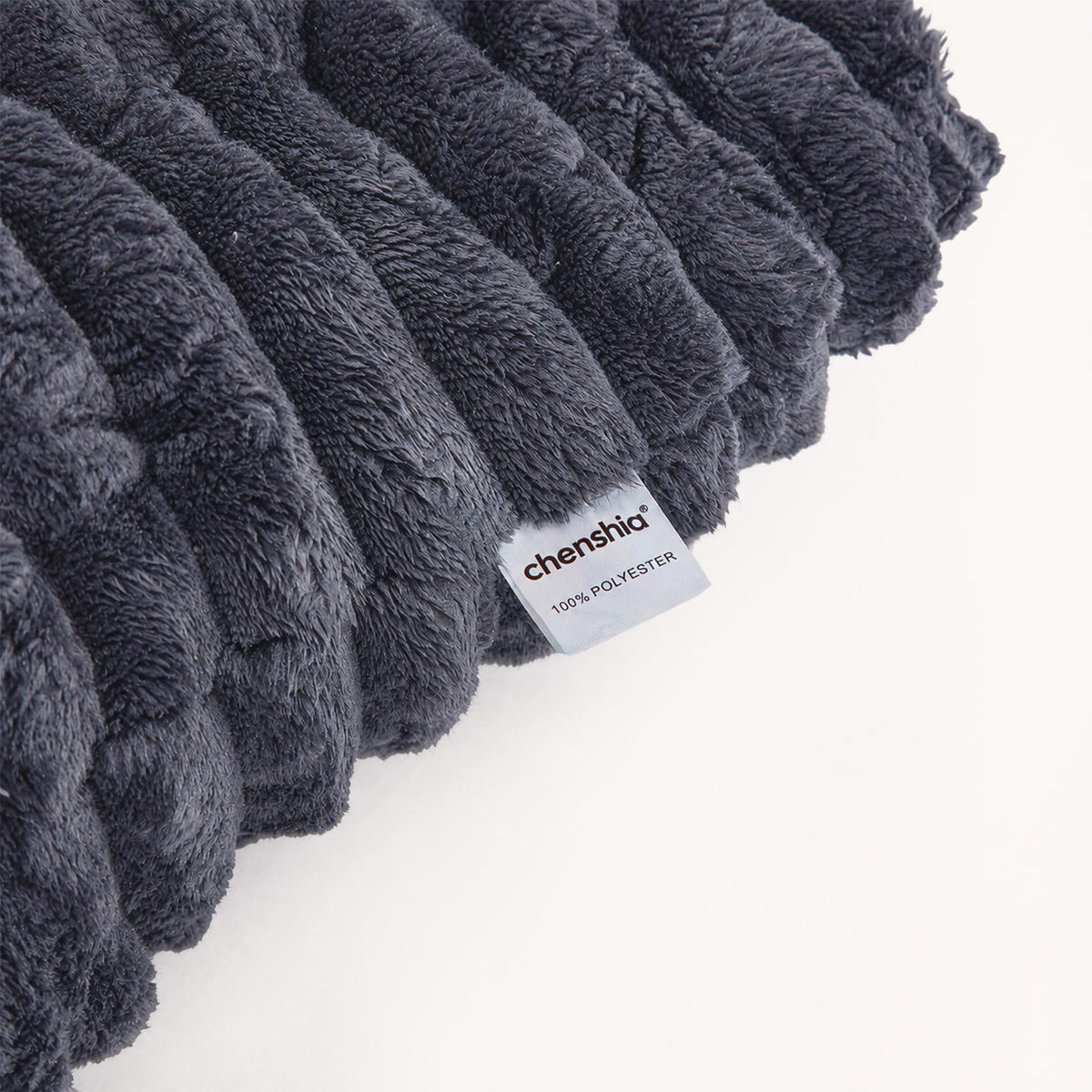 3-in-1 Memory Foam Bean Bag Chair