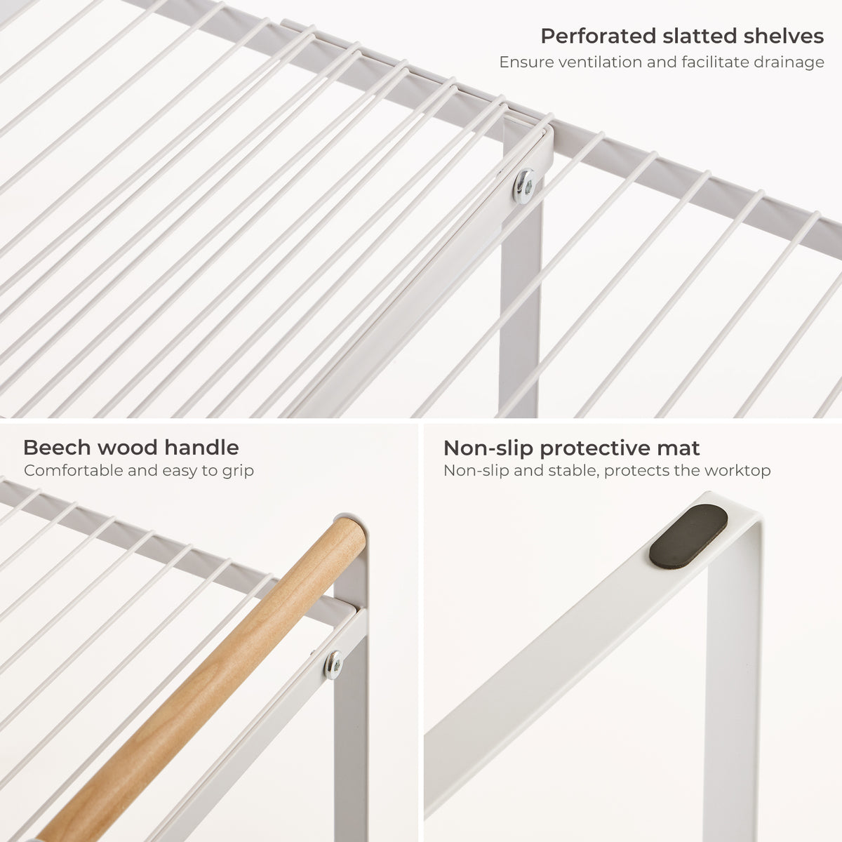 Expandable Kitchen Cabinet Shelf