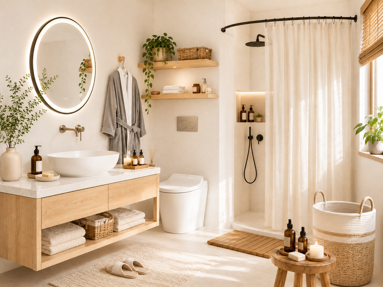 The Bath Edit