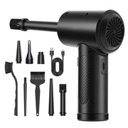 Cordless Electric Air Duster