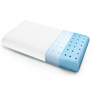 Cooling Gel Memory Foam Pillow