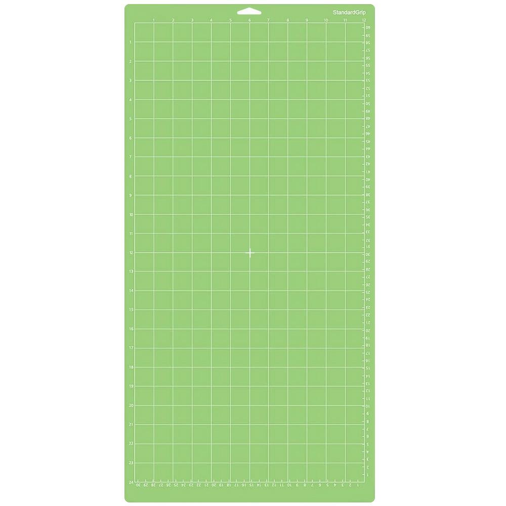 30x60cm Cutting Mat - Green
