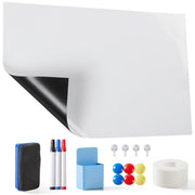 Magnetic Dry Erase Whiteboard Paper