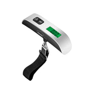 Portable Digital Luggage Scale with LCD Backlit Display