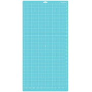 30x60cm Cutting Mat - Blue