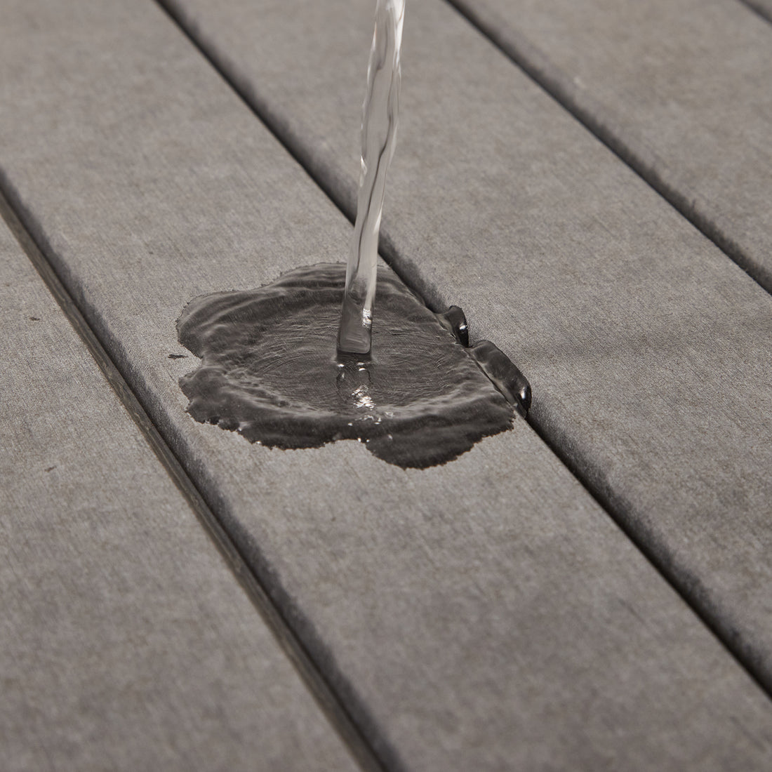 Quick-dry Structure