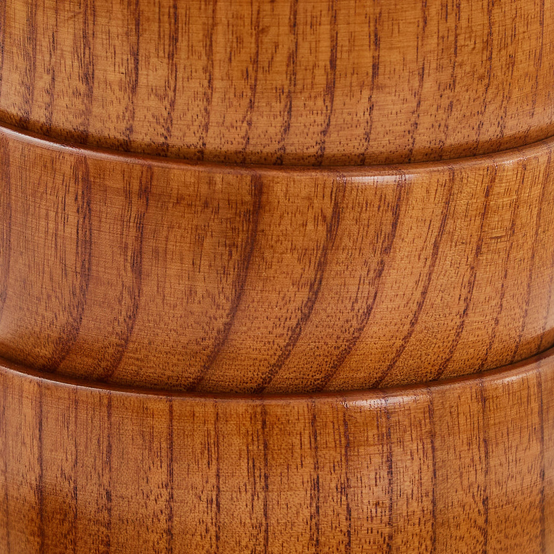Wood · Warmth That Lasts