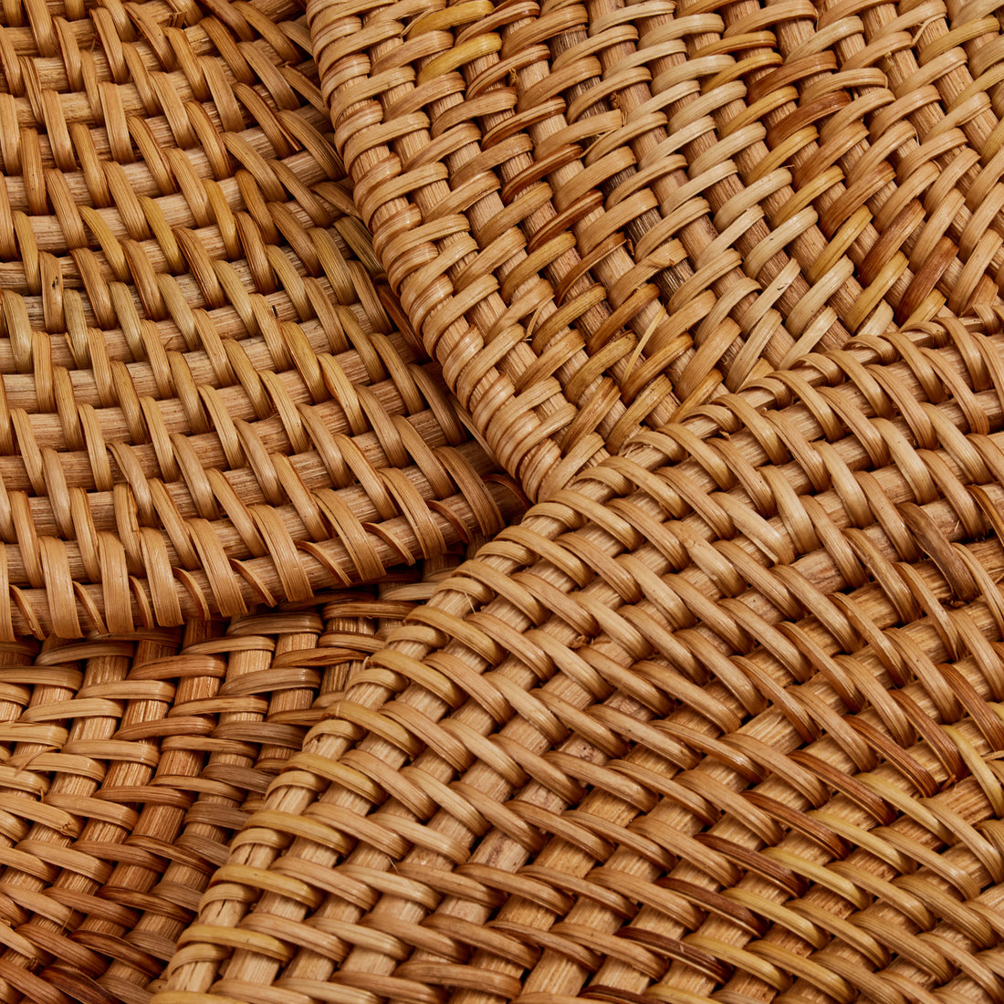 Bamboo · Gentle Strength