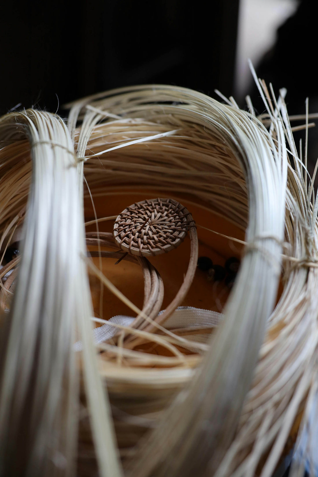 Rattan · Flexible & Strong