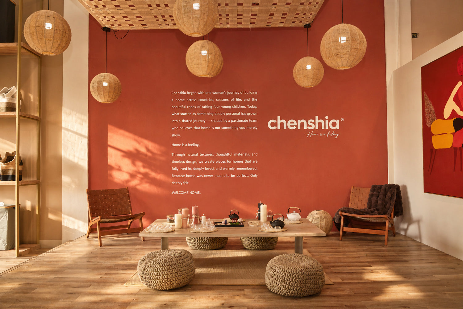 Chenshia