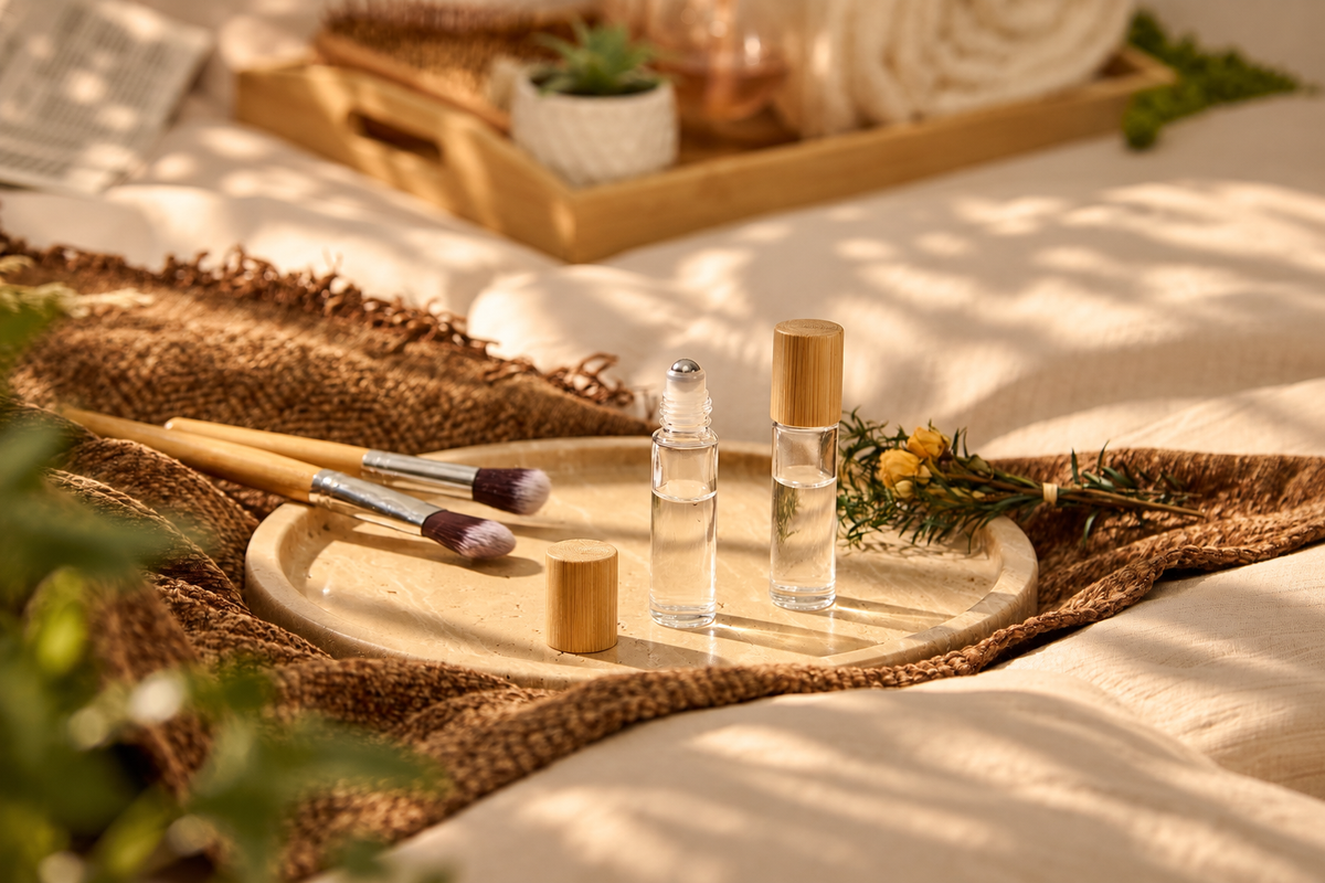 Wellness & Self Care