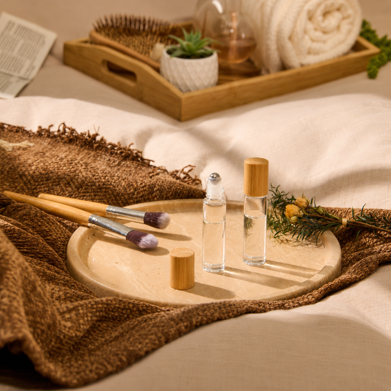 Health & Wellness