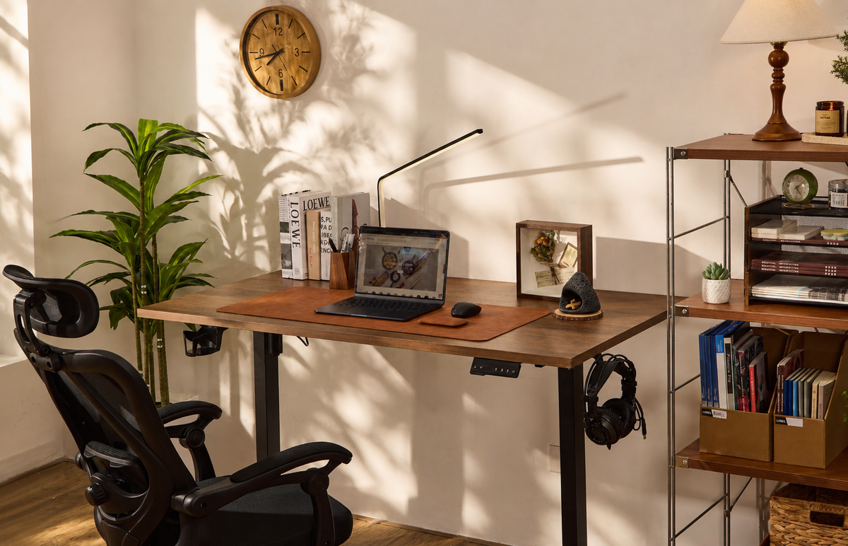 Workspace