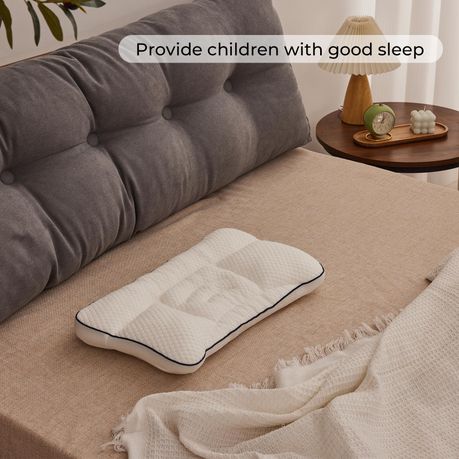 Double Sided Childrens Pillow