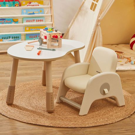 Kids Adjustable Ergonomic Sofa Chair