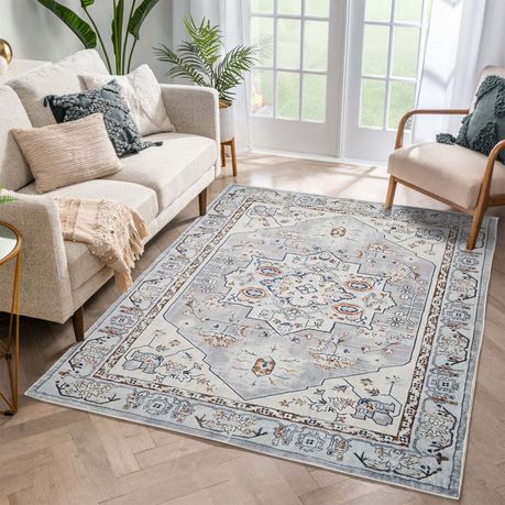 Boho Floor Mat Rug