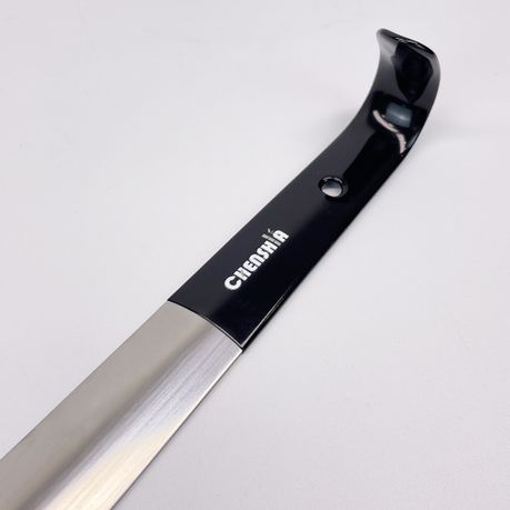 Stainless Steel Shoe Horn Set