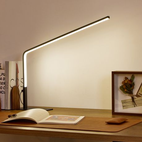 Dimmable LED Desk Lamp | 3 Colour Temperature Modes