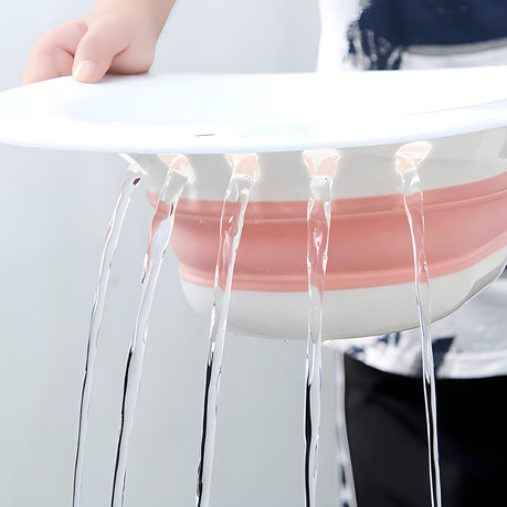 Herbility Collapsible Sitz Bath Yoni Steaming Seat