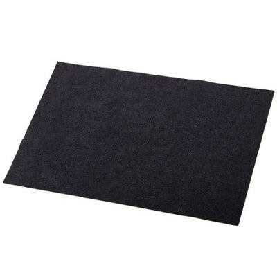 Acoustic Office Floor Mat 90x120cm