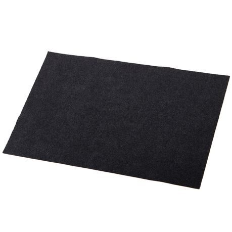 Acoustic Office Floor Mat 90x120cm