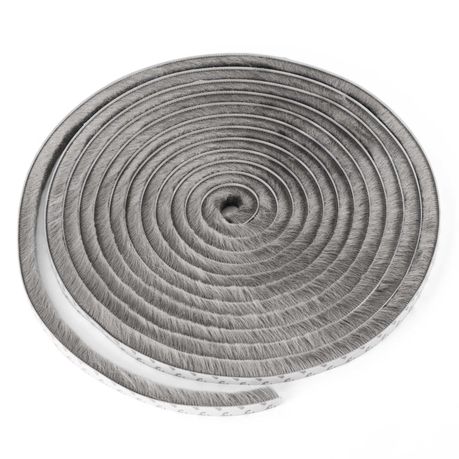 10m Multipurpose Seal Stripping - Waterproof & Noise Reduction