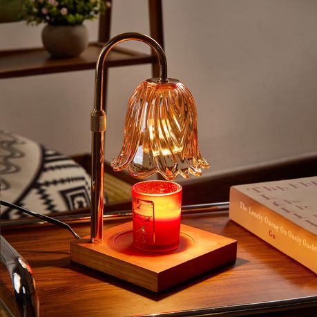Candle Warmer Lamp