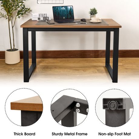 Office Desk-Study/Kitchen Table - Gaming Workstation