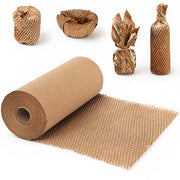 Biodegradable Honeycomb Packaging Paper