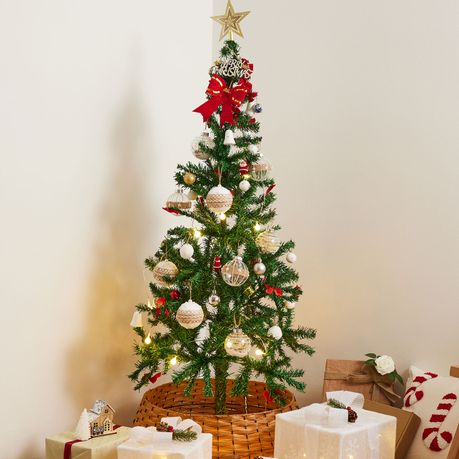 Christmas Holiday Tree Ornament Pack