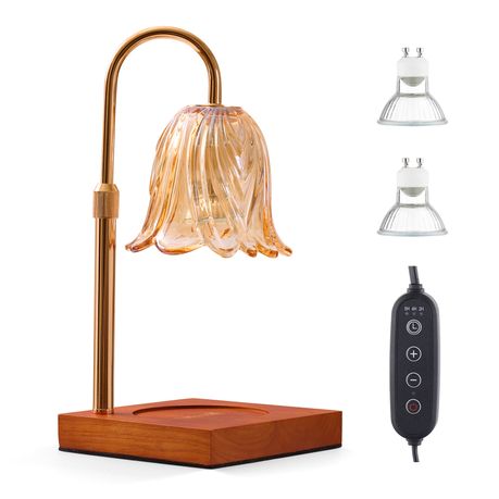 Candle Warmer Lamp