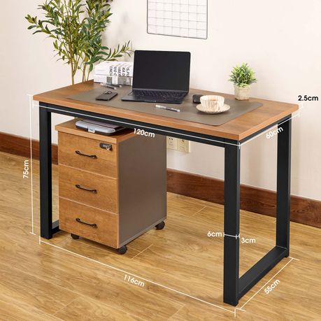 Office Desk-Study/Kitchen Table - Gaming Workstation