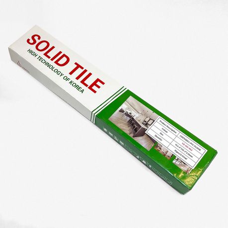 Vinyl Flooring Planks 36Pc Waterproof Self-Adhesive Tiles