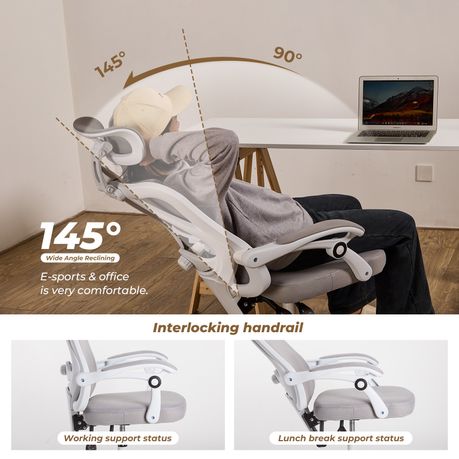 Chenshia Ergonomic Office Chair