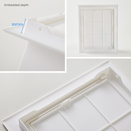 Access Panel For Plumbing, Electrical & Ceiling Utility Access