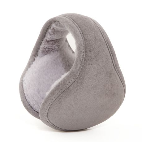 Polyester Foldable Warm Ear Covers