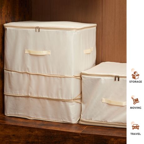 Compression Comfortor Storage Bags - 2 Pack