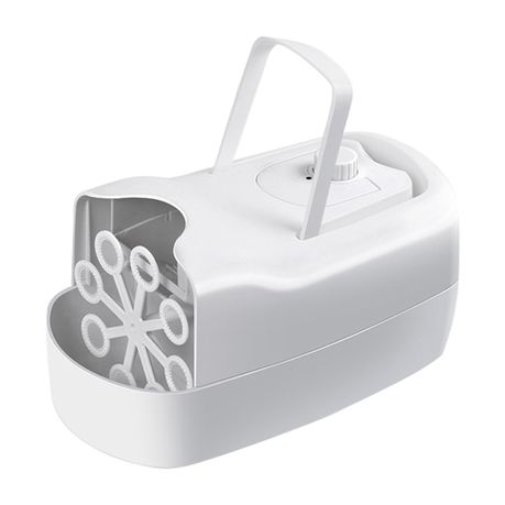 Chenshia Kiddies Bubble Blower Machine