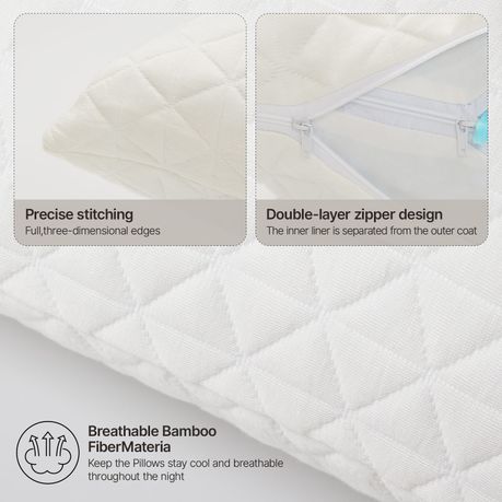 Memory Foam Pillow Cervical Pillow