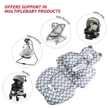 Baby Travel Pillow