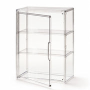 3-Tier Clear Display Case